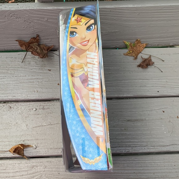 WONDER WOMAN DC Super Hero Girls - Picture 8 of 8